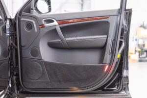 カイエン 3.6 ティプトロニックS 4WD