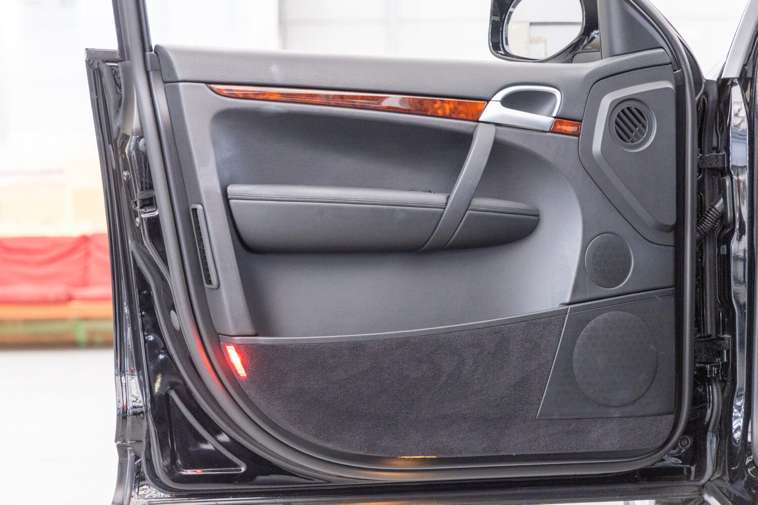 カイエン 3.6 ティプトロニックS 4WD