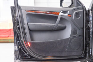 カイエン 3.6 ティプトロニックS 4WD