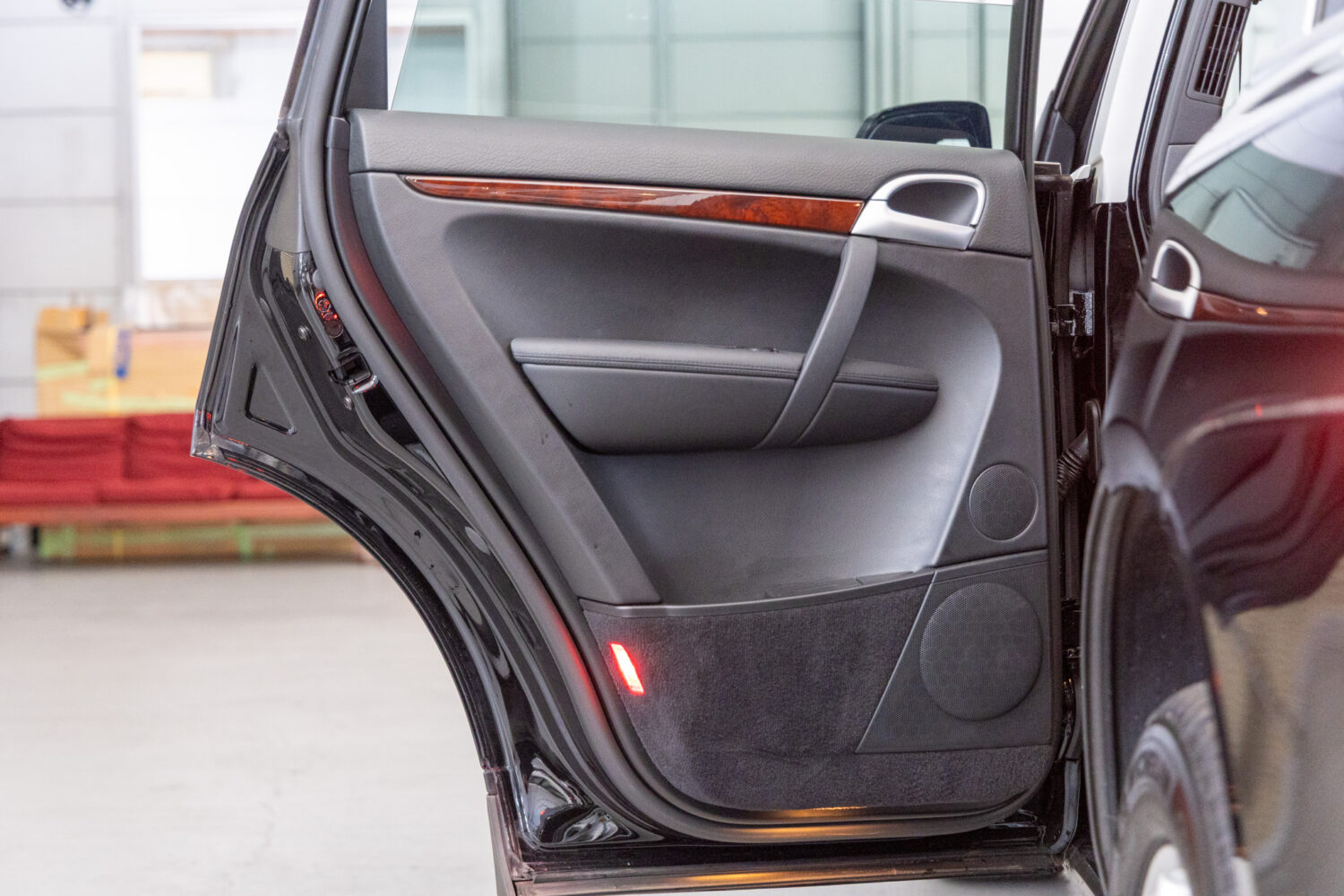 カイエン 3.6 ティプトロニックS 4WD