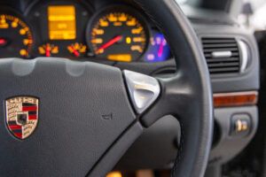 カイエン 3.6 ティプトロニックS 4WD