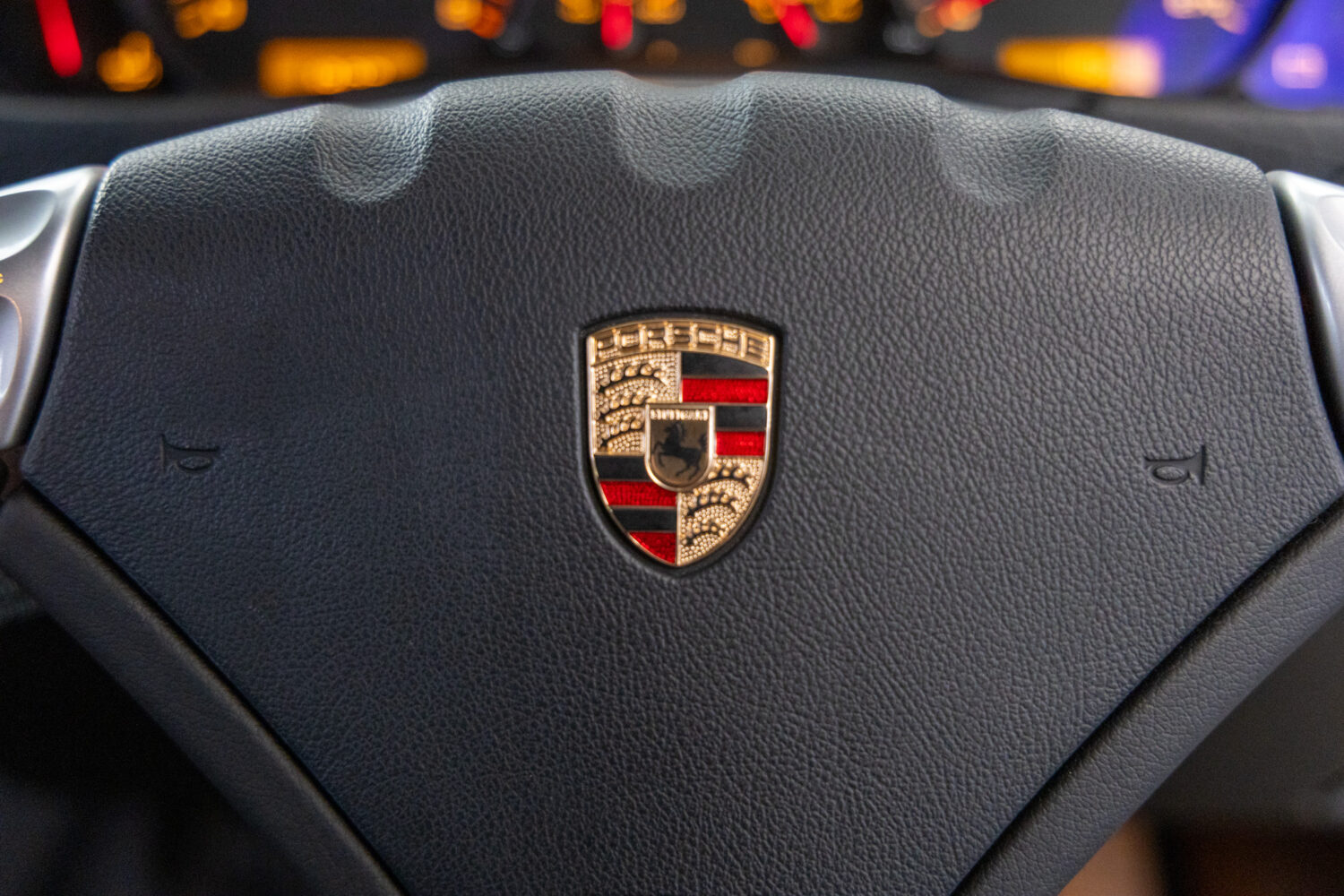 カイエン 3.6 ティプトロニックS 4WD