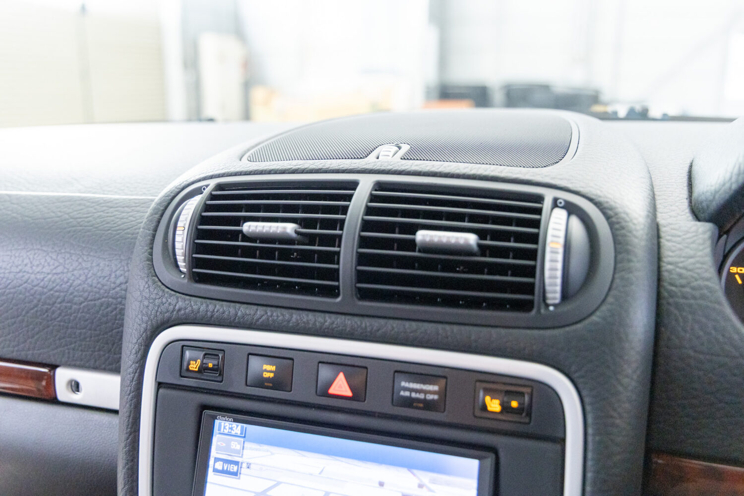 カイエン 3.6 ティプトロニックS 4WD