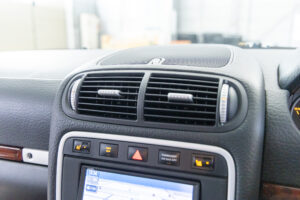 カイエン 3.6 ティプトロニックS 4WD