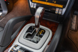 カイエン 3.6 ティプトロニックS 4WD