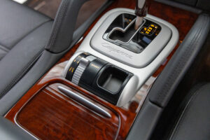 カイエン 3.6 ティプトロニックS 4WD