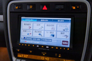 カイエン 3.6 ティプトロニックS 4WD