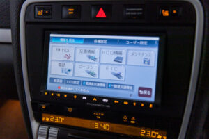 カイエン 3.6 ティプトロニックS 4WD