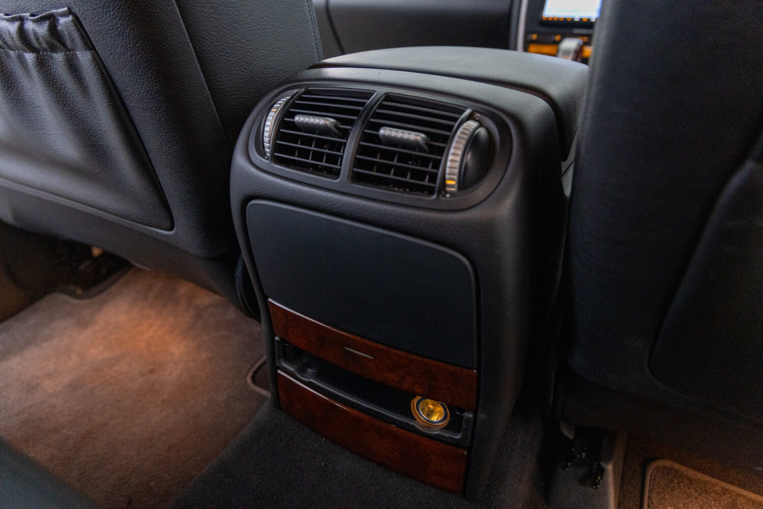 カイエン 3.6 ティプトロニックS 4WD