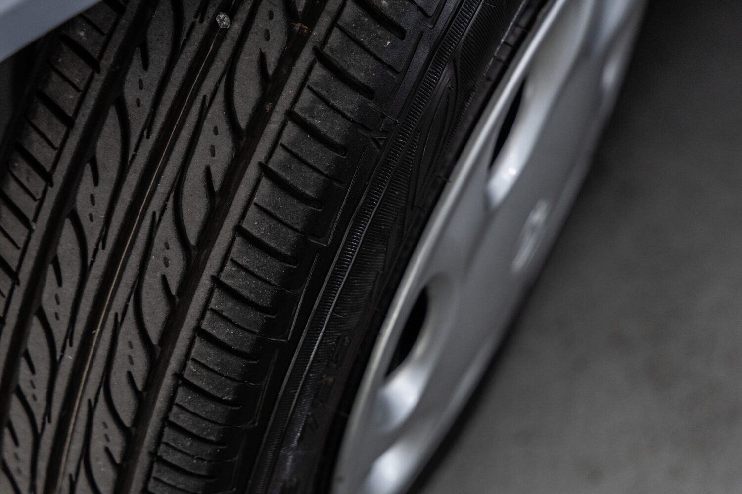 スターレット 1.3ルフレfリミテッド