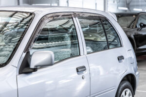 スターレット 1.3ルフレfリミテッド