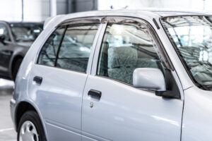 スターレット 1.3ルフレfリミテッド