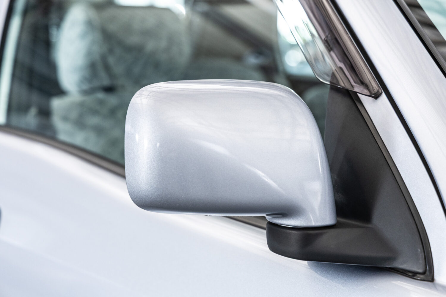 スターレット 1.3ルフレfリミテッド