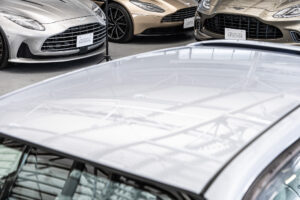 スターレット 1.3ルフレfリミテッド