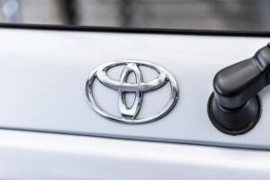 スターレット 1.3ルフレfリミテッド