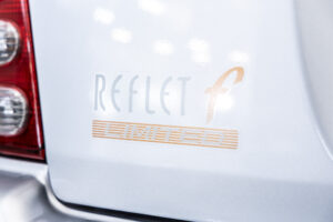 スターレット 1.3ルフレfリミテッド