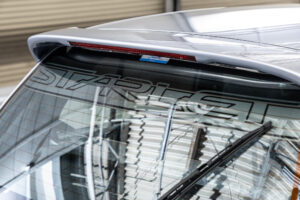 スターレット 1.3ルフレfリミテッド