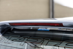 スターレット 1.3ルフレfリミテッド