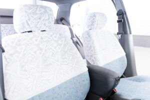 スターレット 1.3ルフレfリミテッド