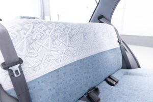 スターレット 1.3ルフレfリミテッド