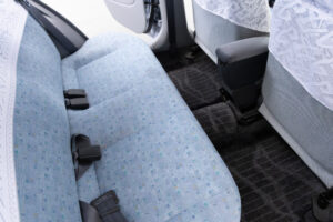 スターレット 1.3ルフレfリミテッド