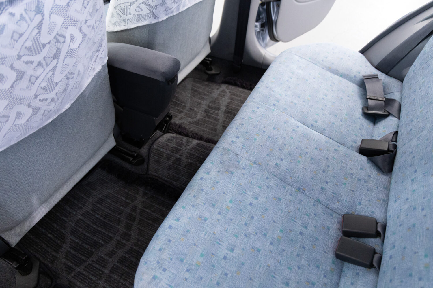 スターレット 1.3ルフレfリミテッド