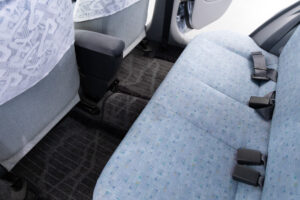 スターレット 1.3ルフレfリミテッド