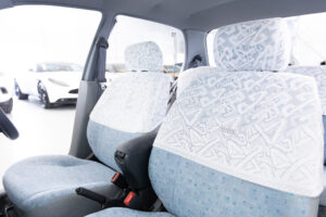 スターレット 1.3ルフレfリミテッド