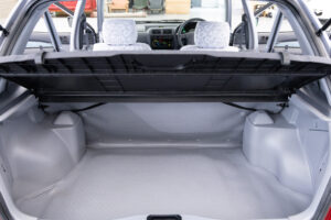 スターレット 1.3ルフレfリミテッド