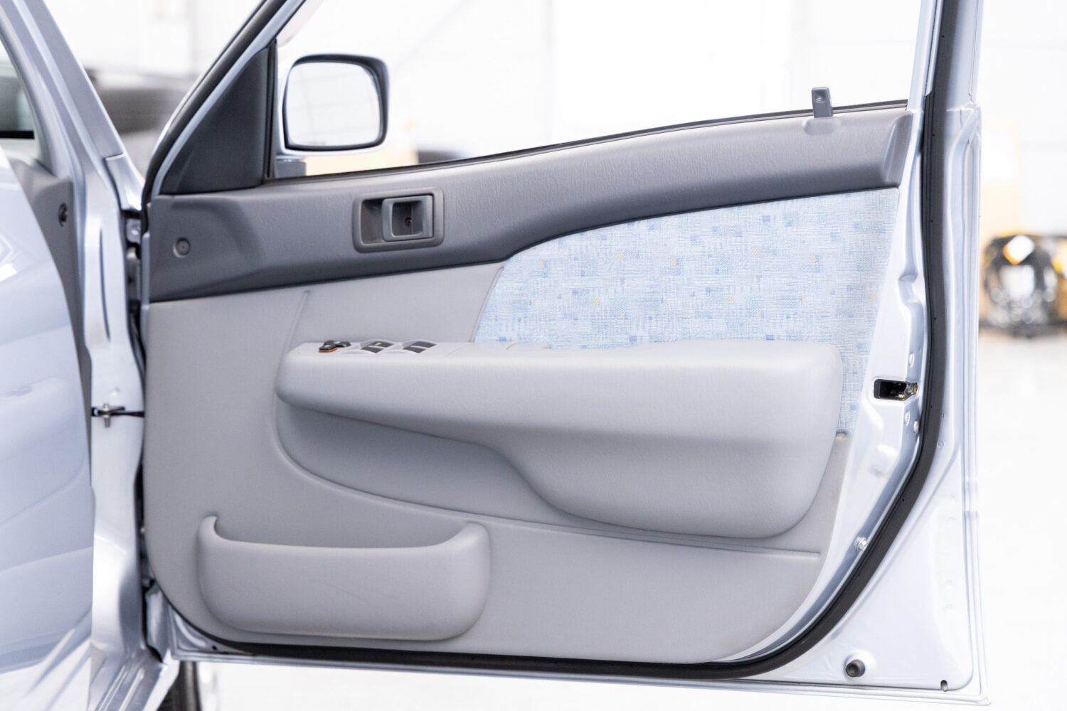 スターレット 1.3ルフレfリミテッド