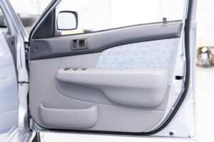 スターレット 1.3ルフレfリミテッド