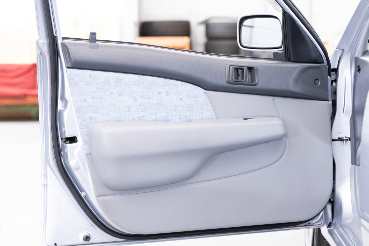 スターレット 1.3ルフレfリミテッド