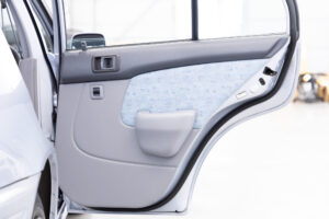 スターレット 1.3ルフレfリミテッド