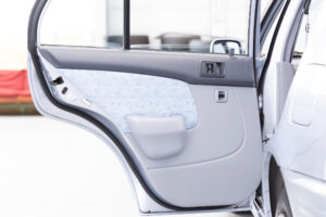 スターレット 1.3ルフレfリミテッド