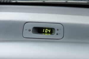 スターレット 1.3ルフレfリミテッド