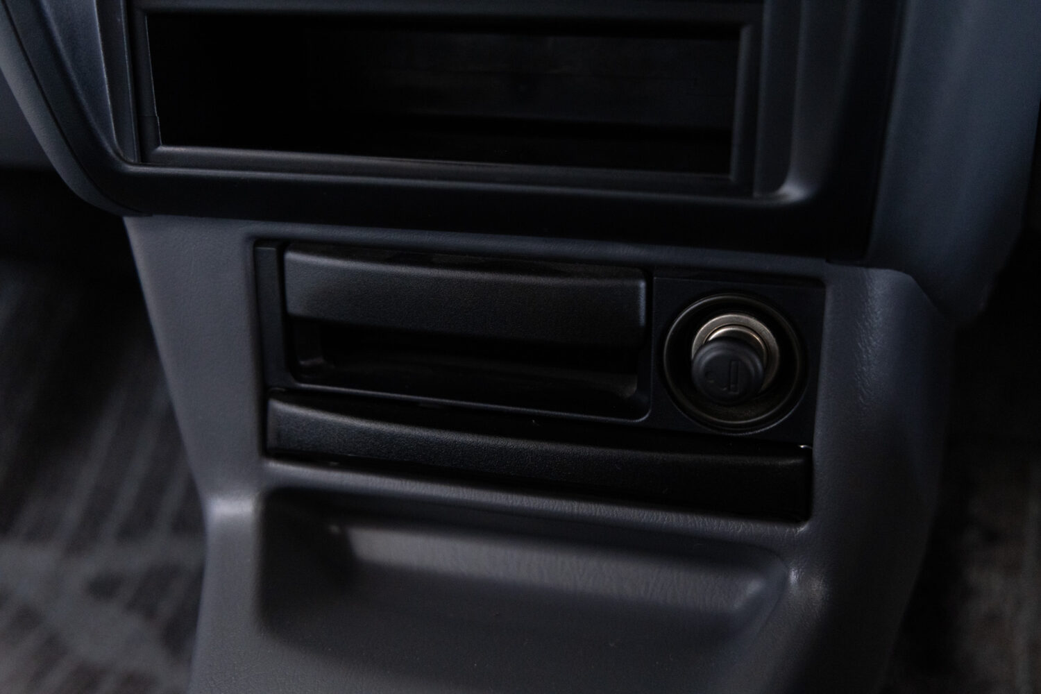 スターレット 1.3ルフレfリミテッド