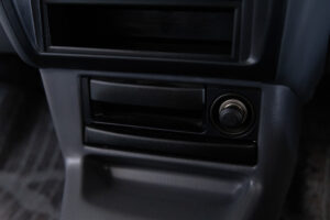 スターレット 1.3ルフレfリミテッド