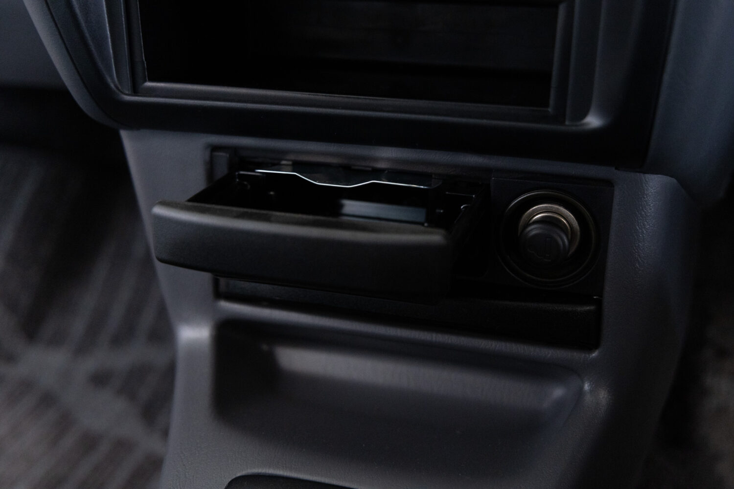 スターレット 1.3ルフレfリミテッド