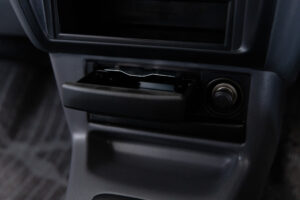 スターレット 1.3ルフレfリミテッド