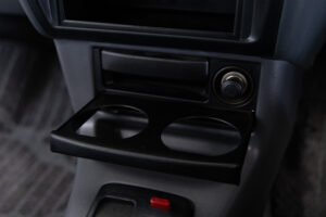 スターレット 1.3ルフレfリミテッド