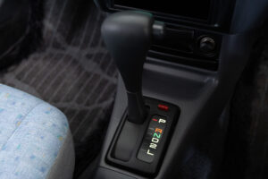 スターレット 1.3ルフレfリミテッド