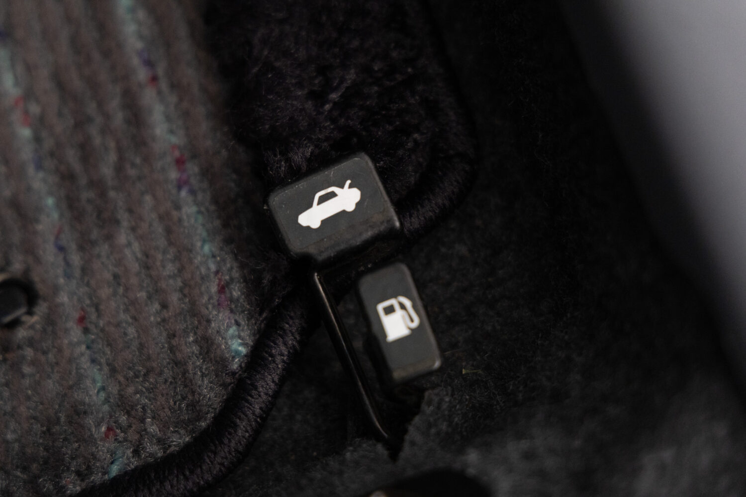 スターレット 1.3ルフレfリミテッド