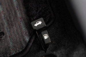 スターレット 1.3ルフレfリミテッド