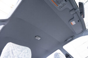 スターレット 1.3ルフレfリミテッド