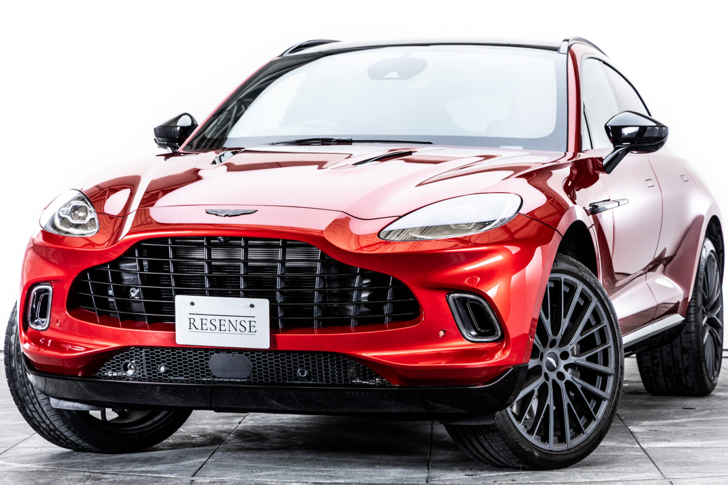 DBX 4.0 4WD