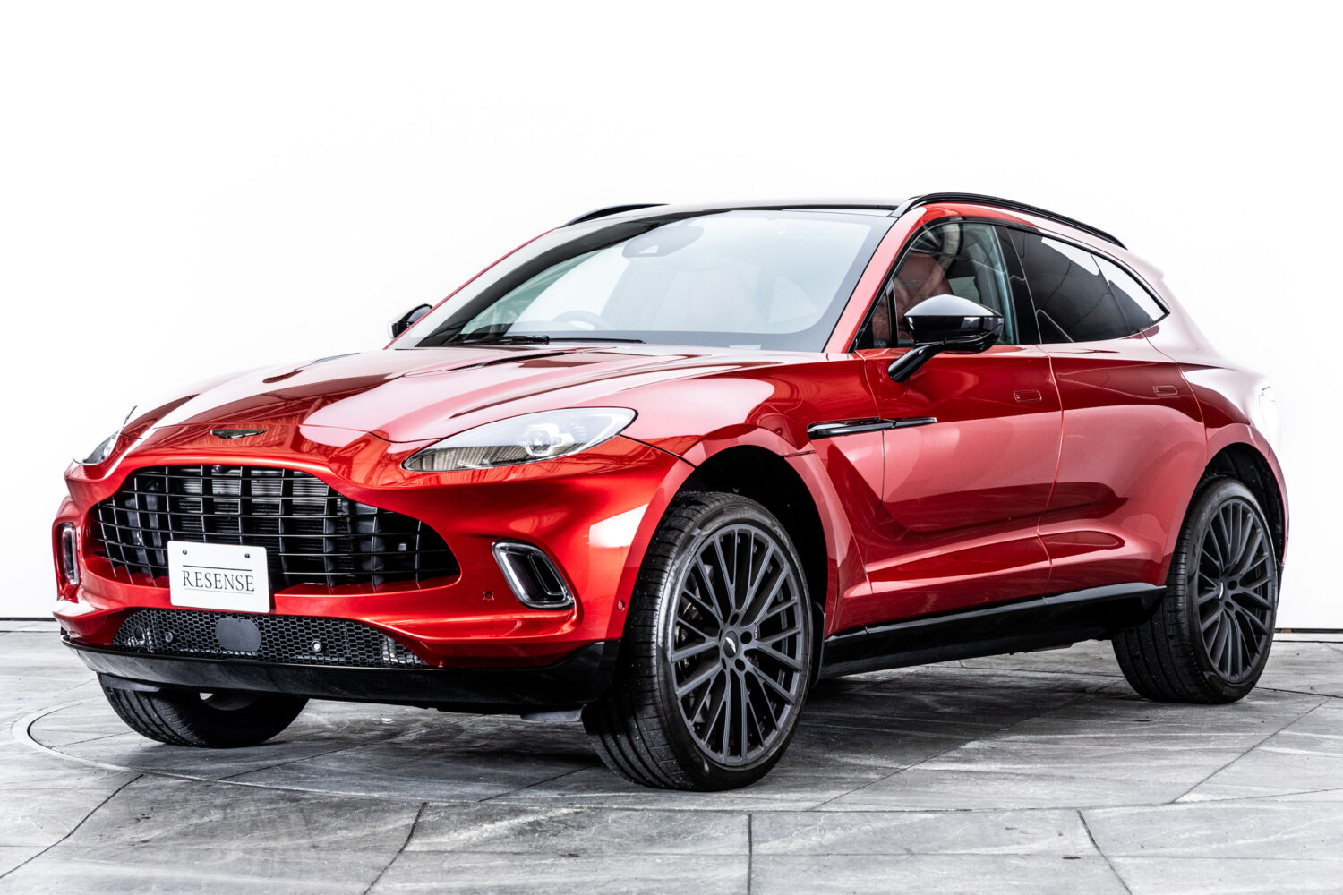 DBX 4.0 4WD