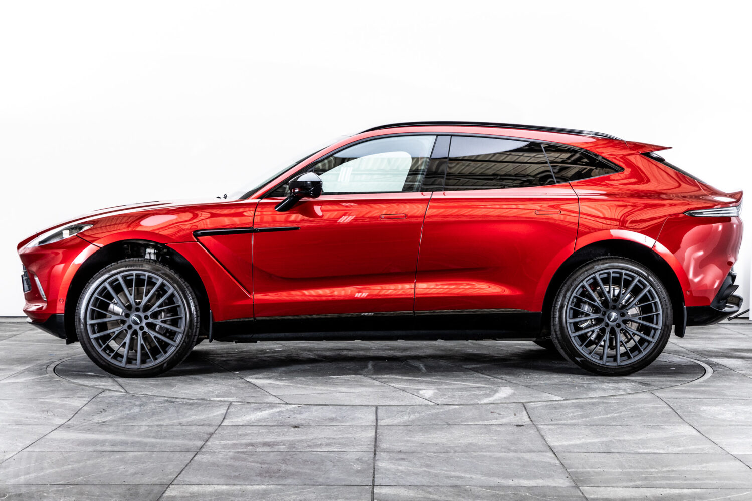DBX 4.0 4WD