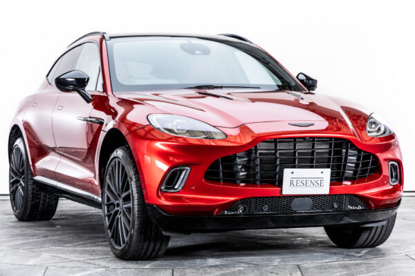 DBX 4.0 4WD