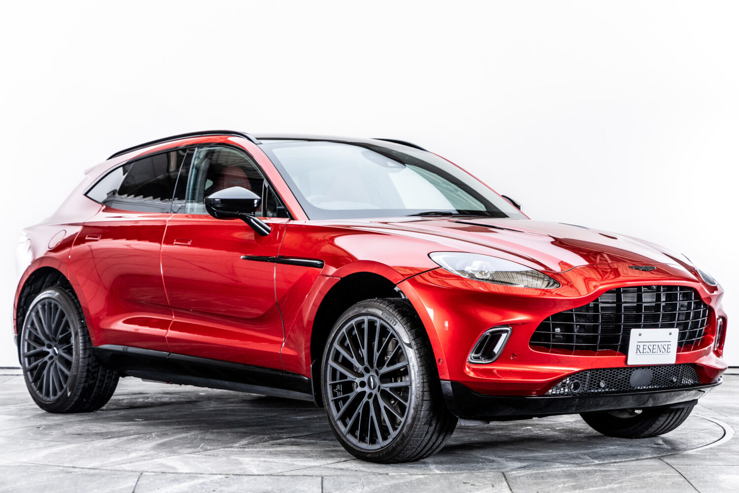 DBX 4.0 4WD