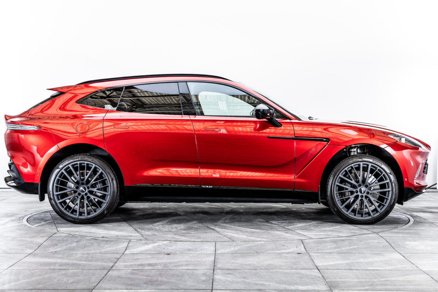 DBX 4.0 4WD